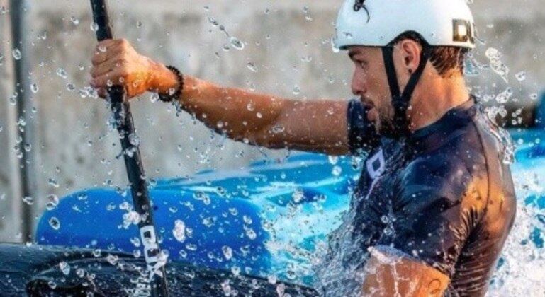 Pepê Gonçalves brilhou no Pan de Lima e sonha com medalha em Tóquio