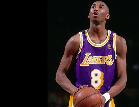 Cinco vez campeão da NBA, 18 participações no All-Star Game, dois ouros olímpicos... Uma carreira histórica