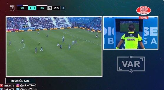 Demora de árbitro virou piada na internet... mas muitos acharam que montagem era verdade