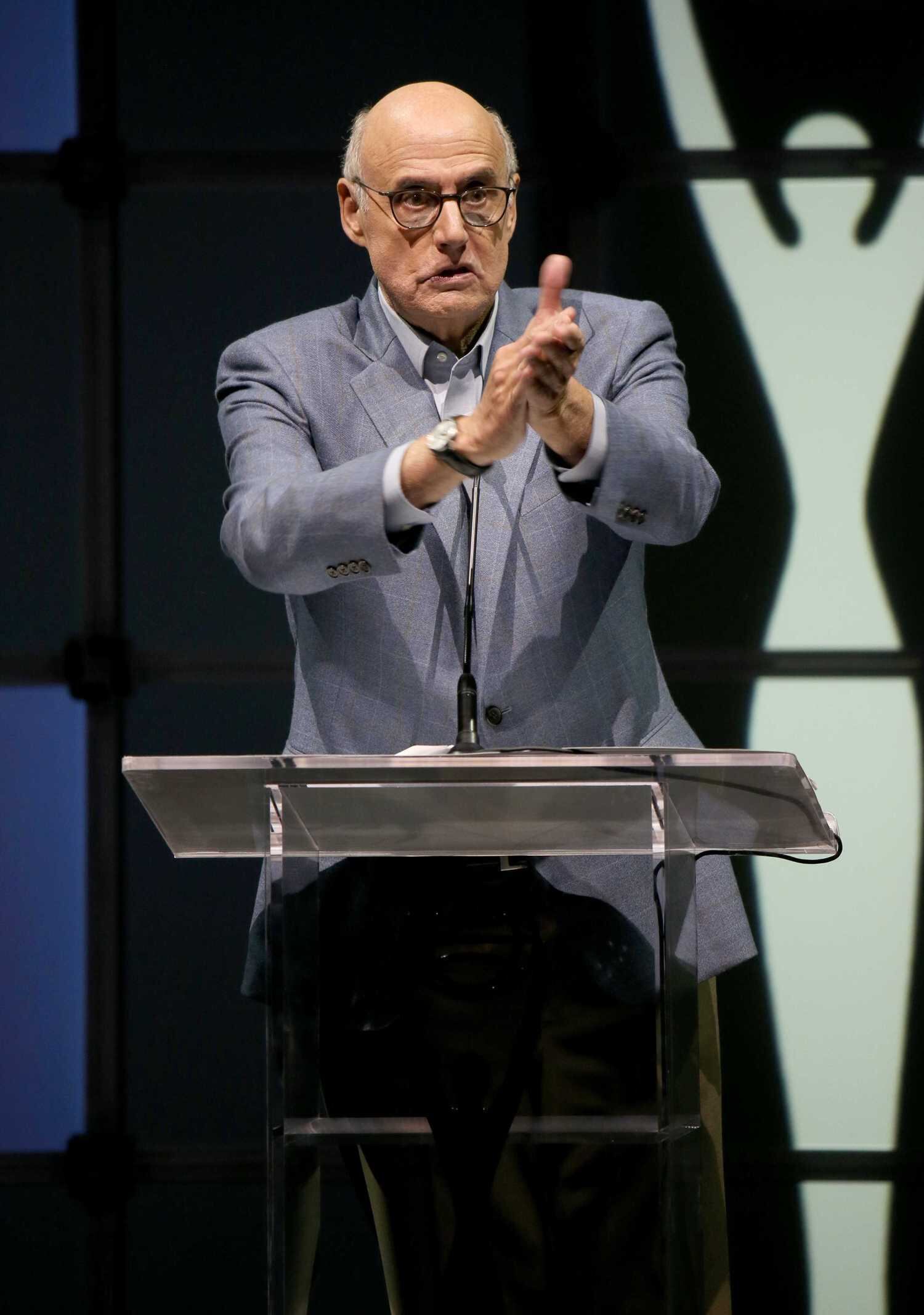 Jeffrey Tambor não estará na quinta temporada da série