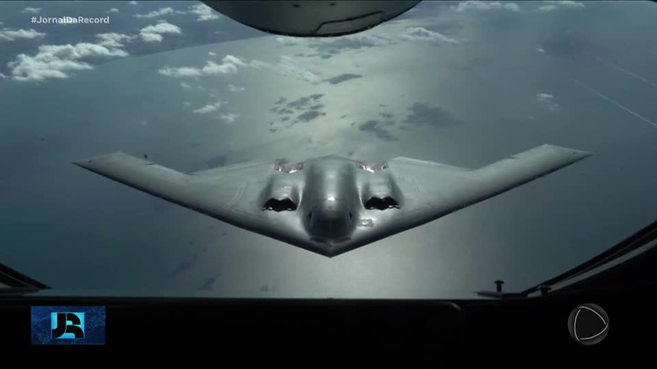 Segue desconhecida a extensão dos danos causados às instalações nucleares do Irã após ataques