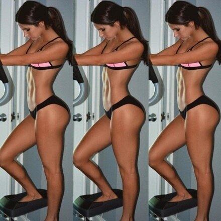 1. Começando com Jen em dose tripla