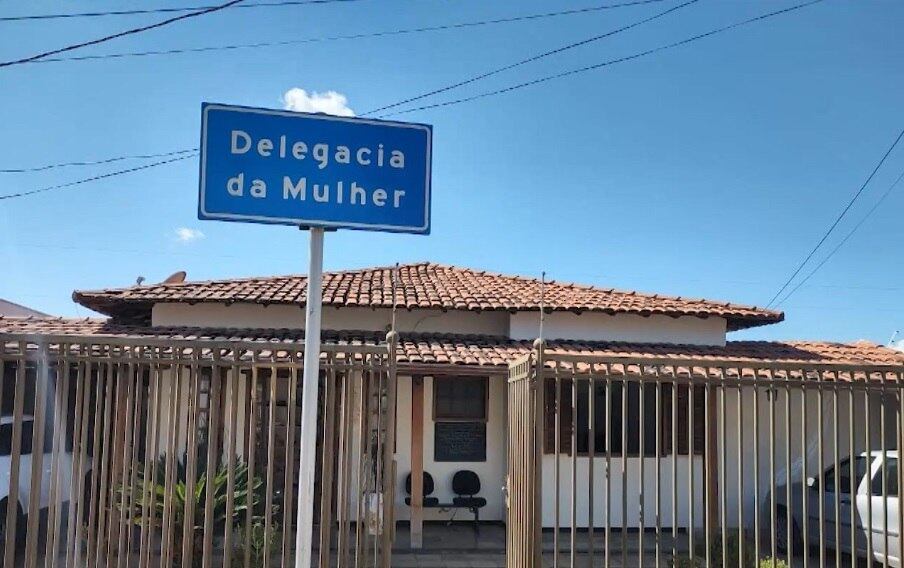 Caso é investigado pela Delegacia da Mulher