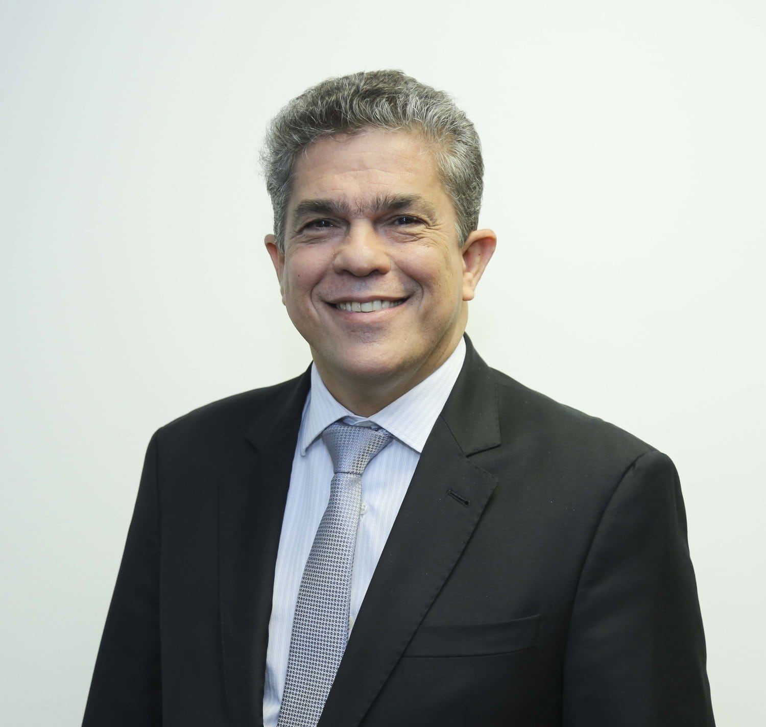 Marco Tullio de Castro Vasconcellos, reitor do Mackenzie