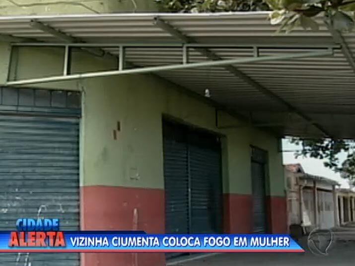 O caso aconteceu em Bauru, interior de São Paulo (SP) e chocou os moradores. Veja na reportagem
+ Quer ver tudo o que rolou no Cidade Alerta? Veja a íntegra no R7 Play