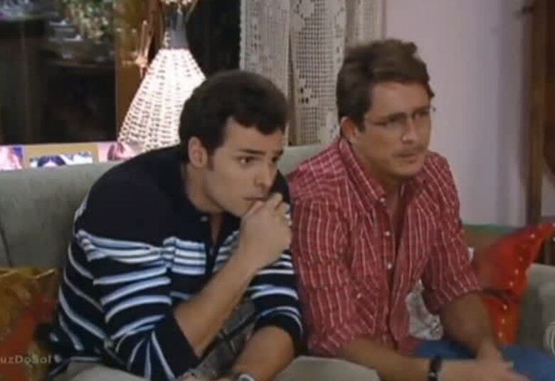 Parece que Rodrigo Otávio não tem nenhum ponto fraco, mas será que alguma armação de Tom e Verônica o fará desistir da moça, ou será que ele precisará de um novo amor para deixar o casal em paz?