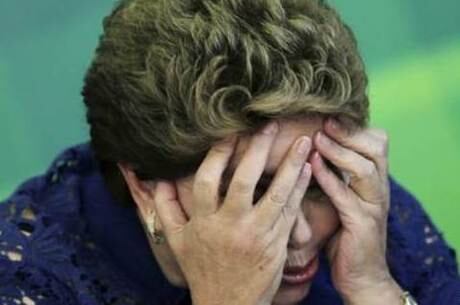 Próximo ato contra Dilma Rousseff acontece no próximo dia 12