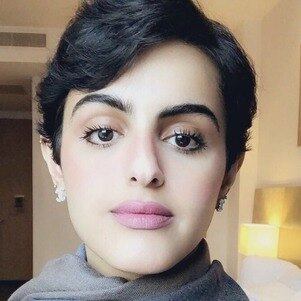 Aisha al-Qahtani fugiu do Catar em busca de liberdade