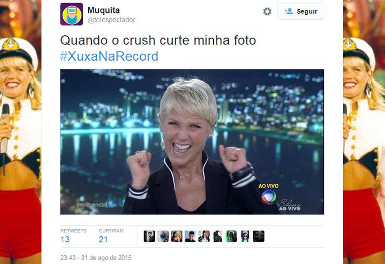 Comemorando a paquera

> Acesse o R7 Play e assista na íntegra a todos os programas da Record! Clique e experimente de graça!
