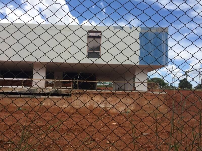 Mas o prazo não será cumprido e uma nova data para que o centro volte a funcionar não foi estipulada pela Secretaria de Cultura