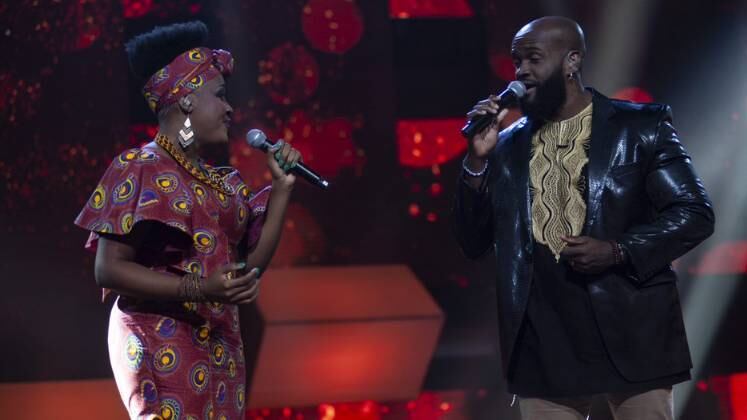 Os Irmãos Braunna foram os escolhidos pelo público! A apresentação final foi ao som de Endless Love, parceria de Diana Ross e Lionel Ritchie. Com 42,57% dos votos, eles levaram para casa do prêmio de R$ 300 mil