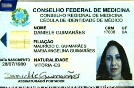 Assassinato do pai de Daniela chocou a Bahia