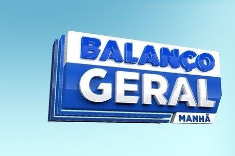'Balanço Geral Manhã' começa às 5h