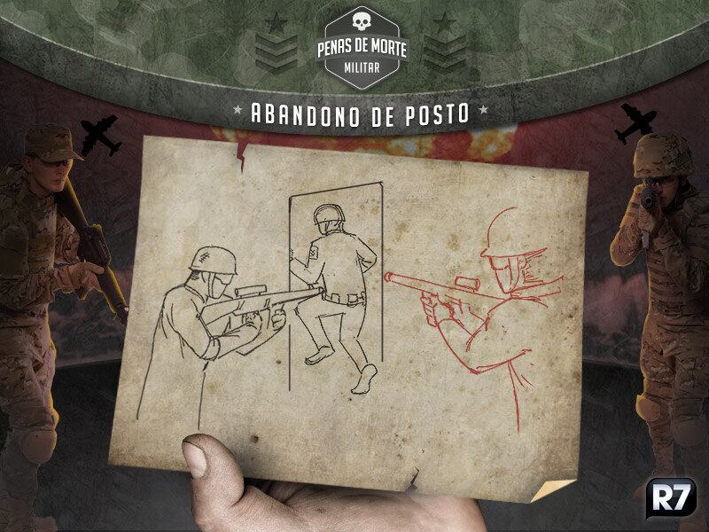 Pena de morte no Brasil