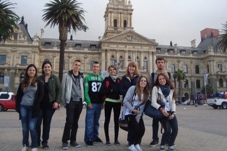 A UpGrade planeja o intercâmbio conforme o objetivo do estudante