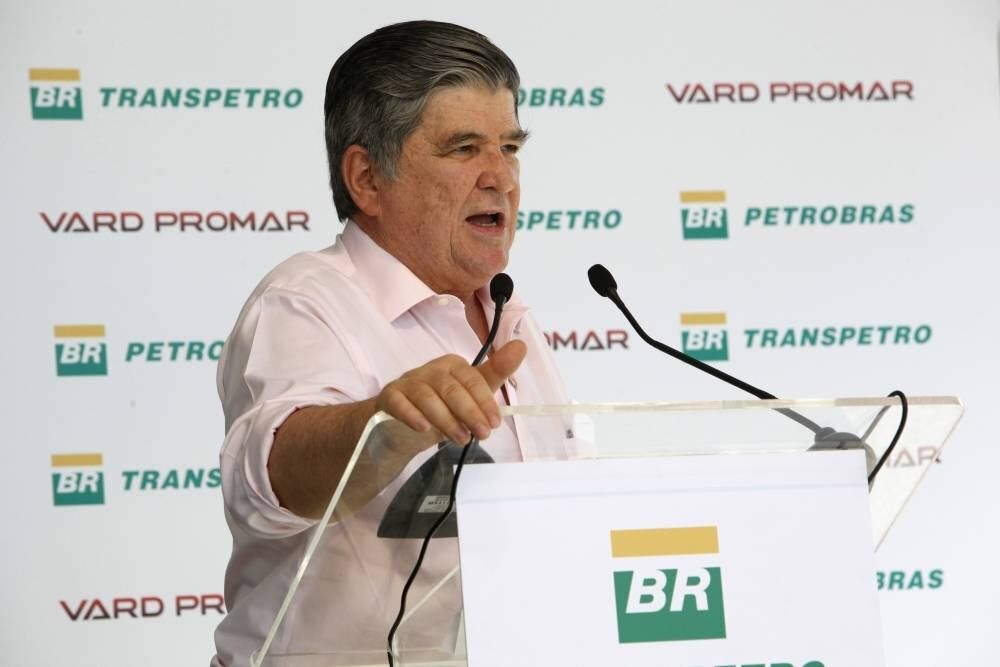 Machado, da Transpetro, entregou o esquema de propina