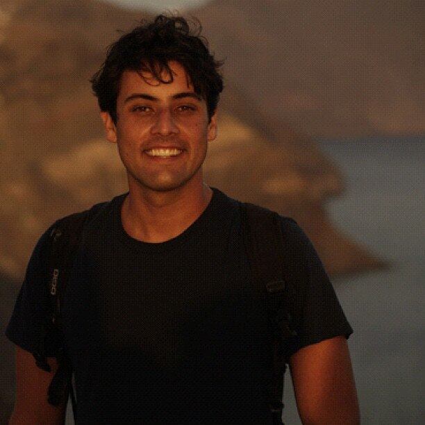Bruno de Luca anunciou sua saída da Rede Globo, depois de vinte anos de emissora, na quarta (11). Confira mais sobre sua carreira de ator, que começou na novela Fera Ferida, passou por reportagens no Caldeirão do Huck e Vídeo Show e, agora, viaja o mundo com o programa Vai pra Onde?. Ele também é um dos sócios do Barzin, localizado no Rio de Janeiro
