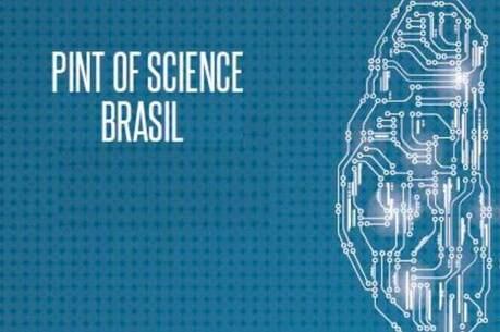 Evento que leva cientistas para as mesas de bares acontece entre os dias 23 e 25 de maio em sete cidades pelo Brasil