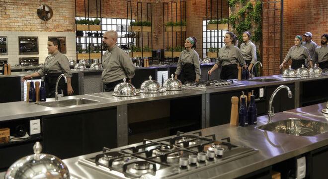 Serão 16 participantes competindo pelo prêmio de R$ 300 mil