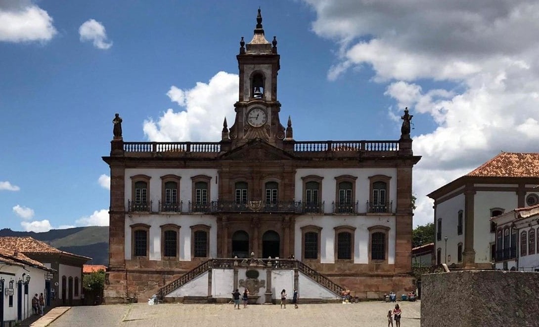 Moradores sentiram abalos em distritos da região