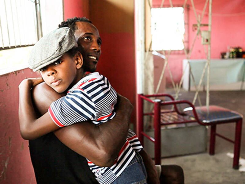 O documentário tem em apresentação gratuita durante o V Festival Internacional de Capoeiragem