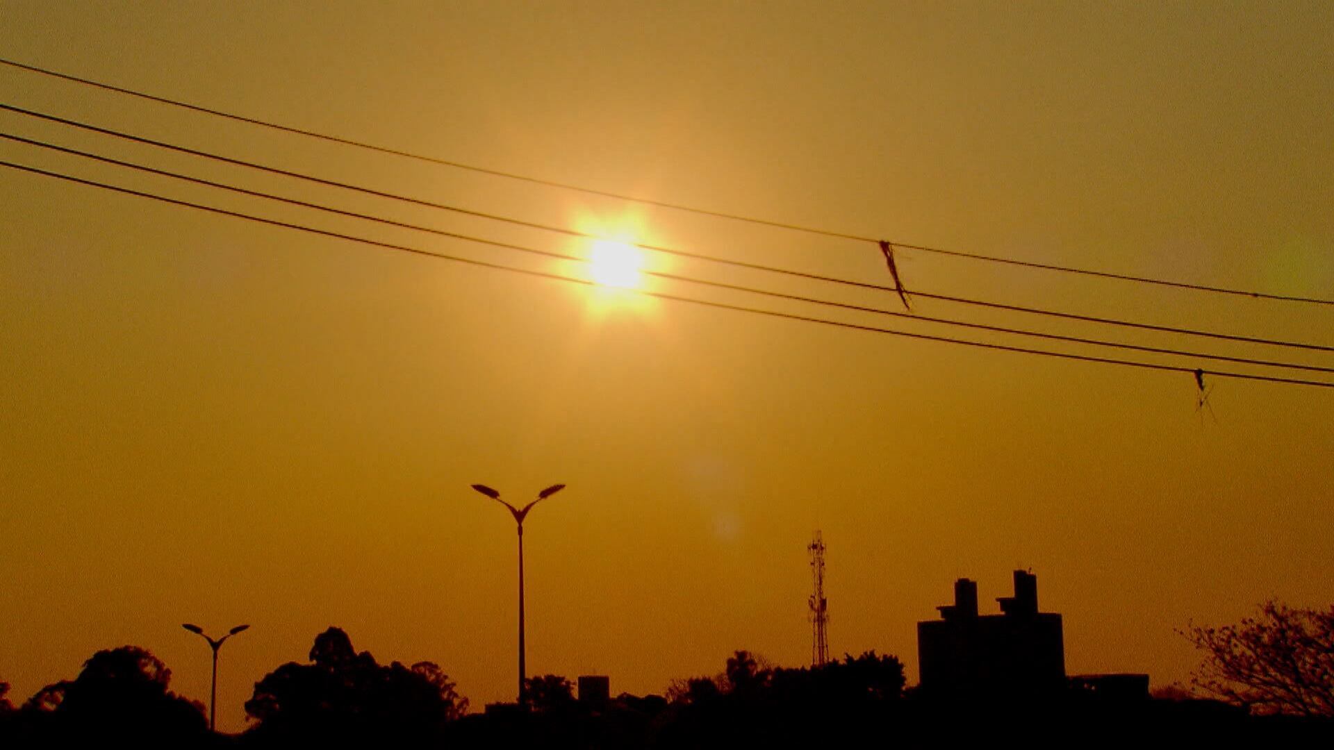 Relatório da ONU prevê ondas extremas de calor, alto risco para idosos e Brasil no topo dos afetados