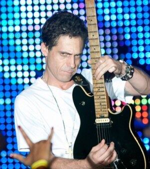 Cantor foi preso por duas vezes na quarta-feira (20)