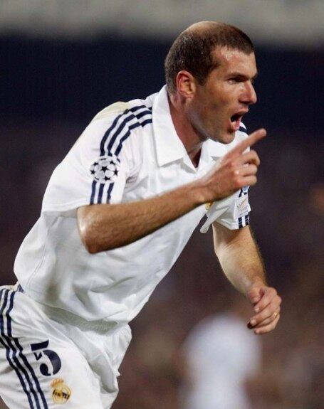 3. Zidane