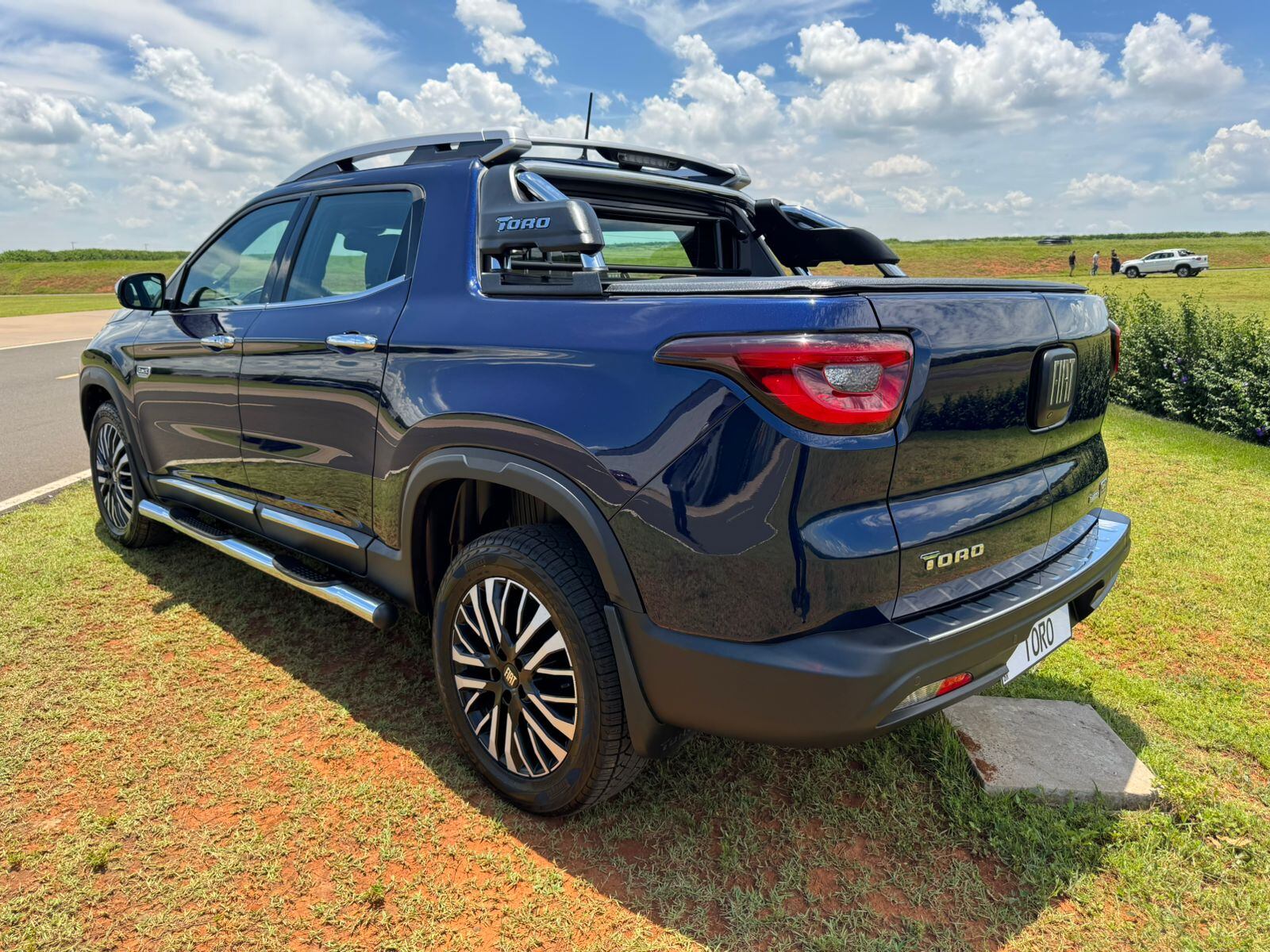 Marcos Camargo Jr. 17.02.2025