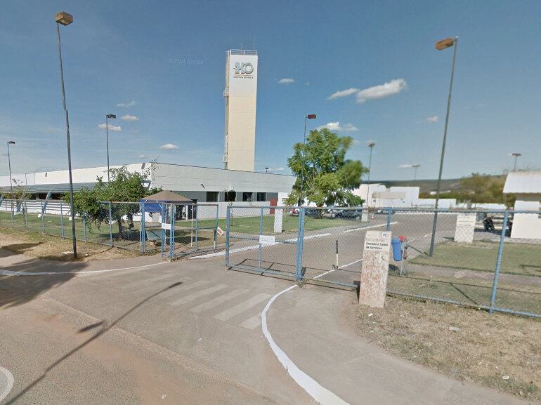 Por meio de nota, o hospital informou que o período de tratamento foi concluído