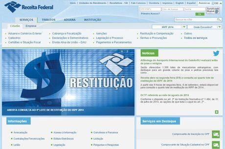 Pagamento é feito diretamente na conta dos contemplados