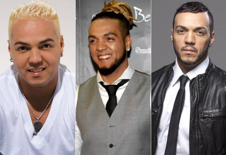 Toda vez que algum famoso descolore o cabelo, surgem as chamadas: "Caio Castro se inspira em Belo e fica platinado" ou algo do tipo. Não adianta. O pagodeiro ficou marcado pelo antigo visual! O cantor, porém, teve que abandonar a loirice e assumir os fios ao natural nos últimos anos. Ao R7, ele falou sobre o cabelo icônico.

— O loiro marcou muito, né? Eu fiquei muito tempo conhecido como "o loirinho do pagode", mas para o bem do meu cabelo, tive que parar

