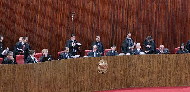 Corte do TSE vai julgar contas do PT nesta quinta-feira