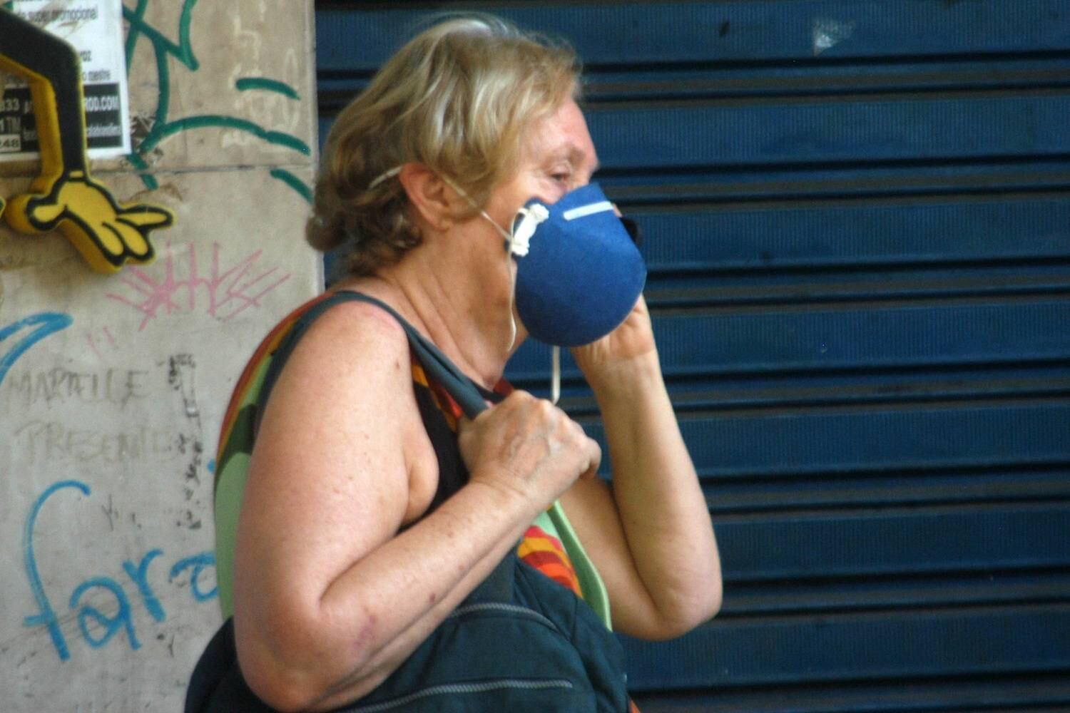 Projeto vai apoiar idosos, pessoas com deficiência e moradores de rua