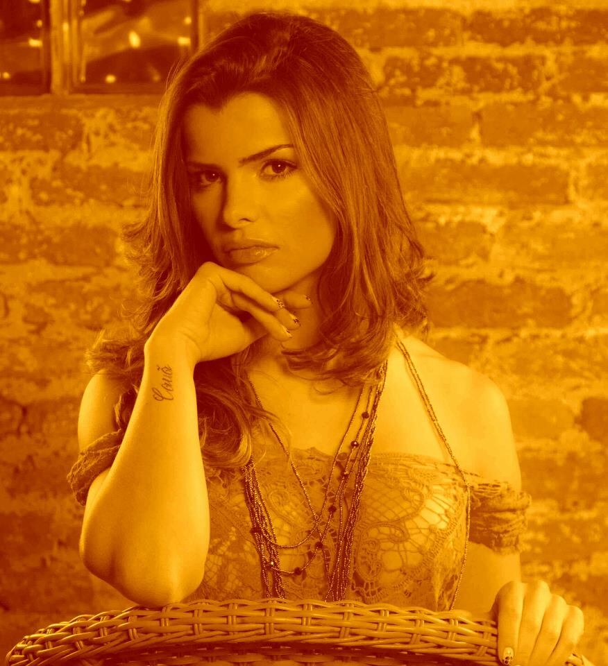 Estefânia Alves. Tem 25 anos, natural de Sorocaba, São Paulo, é modelo e empresária. Veja mais!