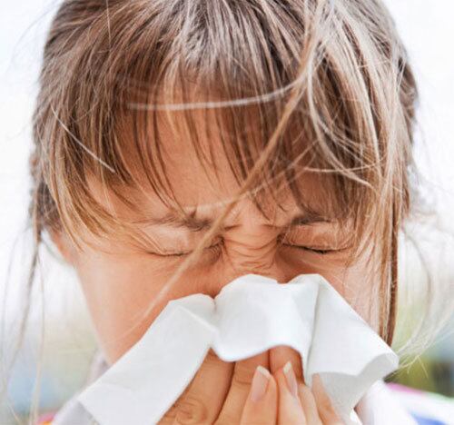 Clima seco: pacientes com problemas respiratórios, como asma e bronquite, devem redobrar os cuidados