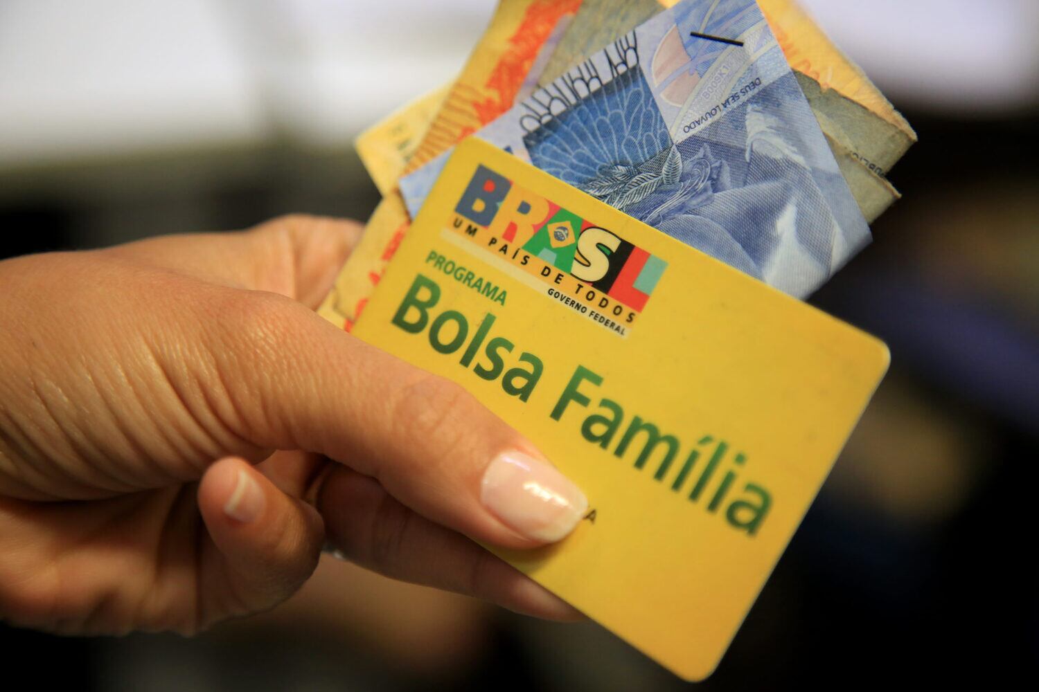 Bolsa Família