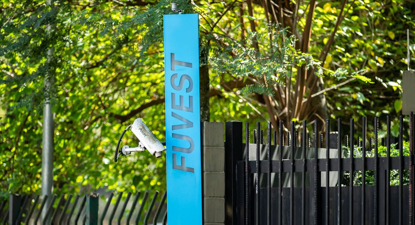 Campus Butantã da Universidade de São Paulo
