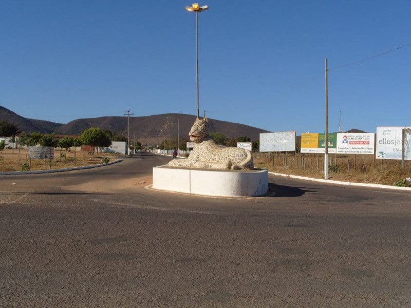 Crime ocorreu na cidade de Palmas do Monte Alto