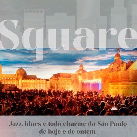 Proposta do festival