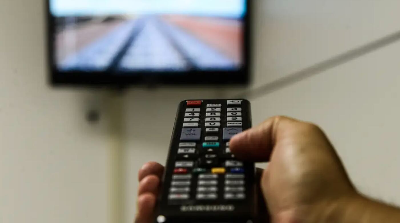 Tv Aberta Brasileira, controle remoto, tv, televisão