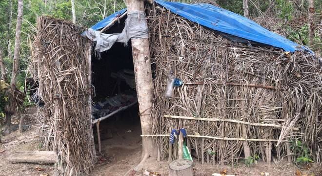 Para cada saca de carvão produzido, eles recebiam R$7