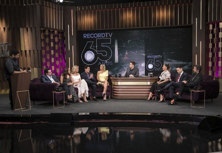 A atração pode ser vista nesta quinta-feira (27), a partir de 00h15 e logo após A Fazenda 10