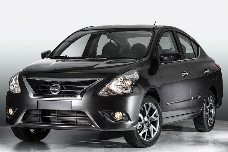 Nissan Novo Versa chega às lojas até o fim desse mês