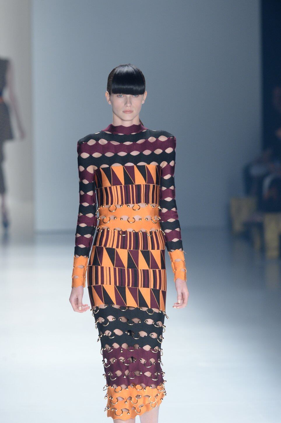 Desfile Lolitta inverno 2015