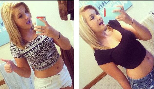 “Eu
queria poder voltar no tempo e arriscar minha vida para tentar salvar a deles”,
postou a jovem no Ask.fm. Hannah ainda afirma que “nunca vai se perdoar” por
não ter salvo sua mãe e irmão