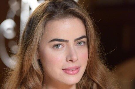 Rayanne Morais interpreta a mocinha Pietra em Belaventura