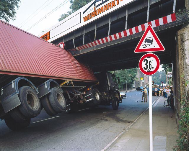 Não é só no Brasil que acontece isso