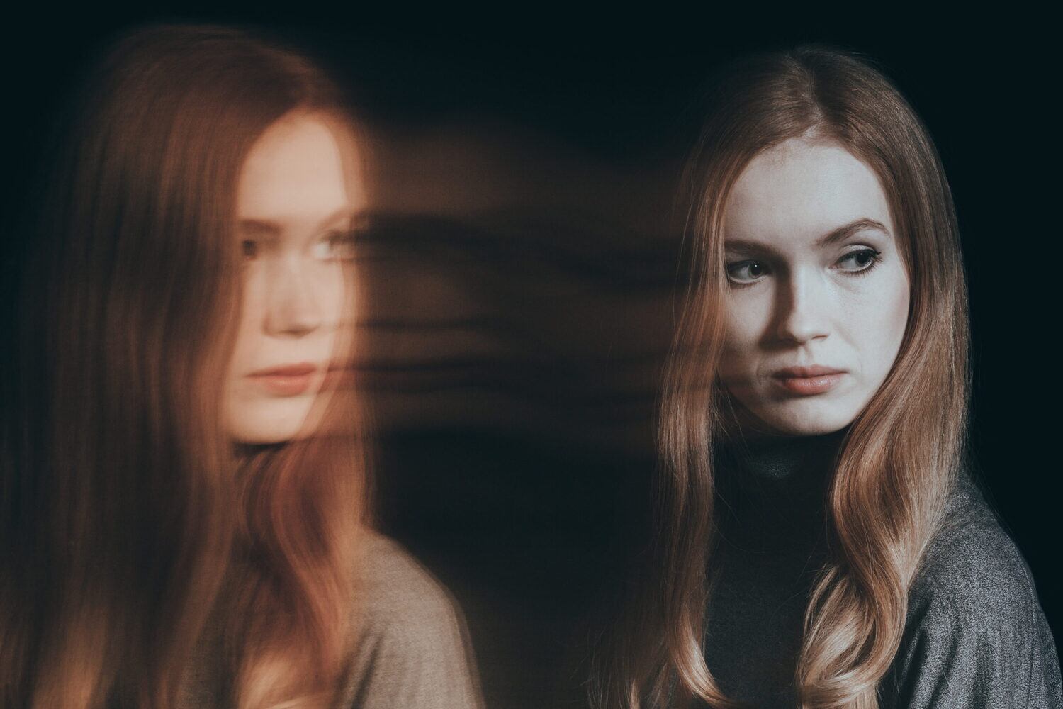 Traços de personalidade