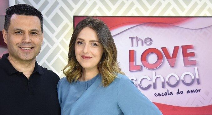 Renato e Cristiane Cardoso esclarecem dúvidas dos casais neste sábado (12)